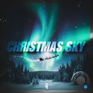 Alzion - Christmas Sky (2026)