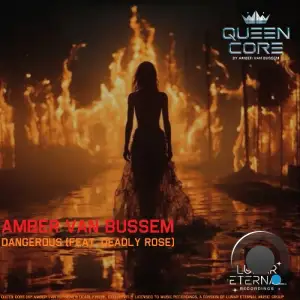 Amber van Bussem Feat. Deadly Rose - Dangerous (2026)