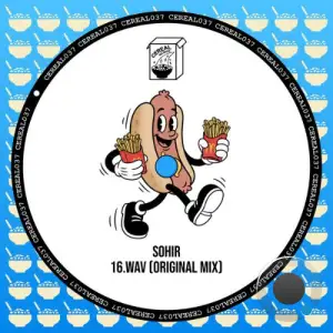 Sohir - 16.WAV (2026)