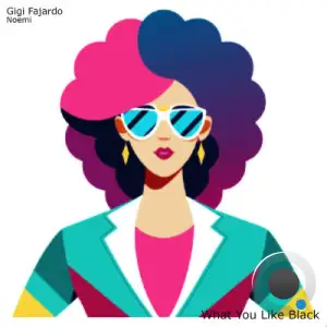 Gigi Fajardo - Noemi (2026)