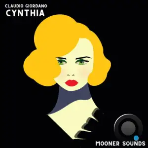 Claudio Giordano - Cynthia (2026)