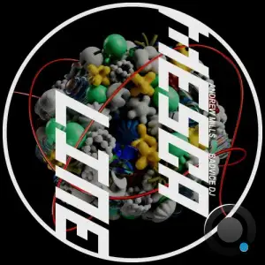 Andrew Mills and BadVice DJ - Mescaline (Radio Edit) (2026)