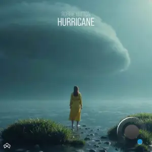 Robbie Hutton - Hurricane (2026)