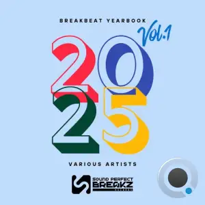 Breakbeat yearbook, Vol. 1 (2026)