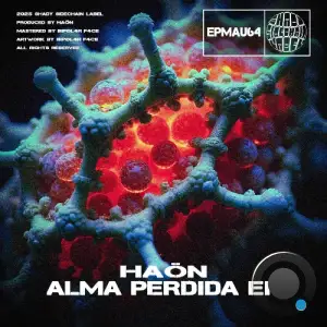 Haon - Alma Perdida (2026)