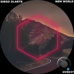 Diego Olarte - New World (2026)
