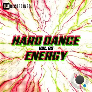 Hard Dance Energy, Vol. 03 (2026)