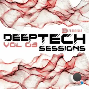 Deep Tech Sessions, Vol. 03 (2026)