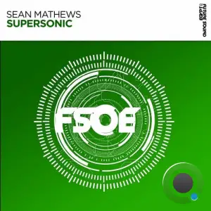 Sean Mathews - Supersonic (2026)