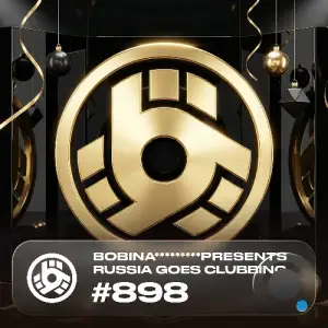 Bobina - Music Box Radio 898 (2026-01-05)