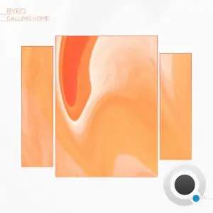 Byrd - Calling Home (2026)