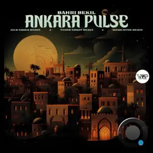 Bahri Bekil - Ankara Pulse (Remix) (2026)
