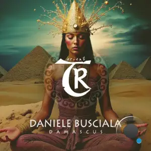Daniele Busciala - Damascus (2026)