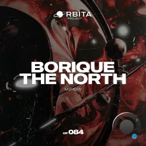 BoriQue & The North - Memory (2026)