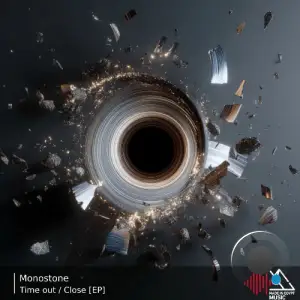 Monostone - Time Out / Close (2026)