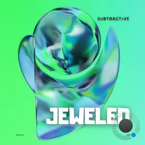 Subtractive - Jeweled (2026)