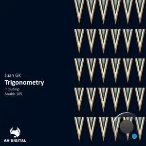 Juan GK - Trigonometry (2026)