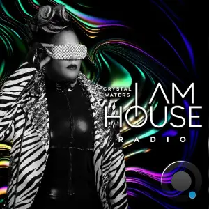 Crystal Waters - I Am House Radio 131 (2026-01-05)