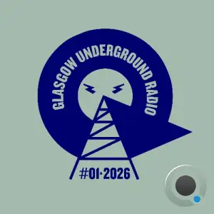 Kevin Mckay - Glasgow Underground Radio 157 (2026-01-05)