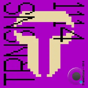 John Digweed - Transitions Episode 1114 (2026-01-05)