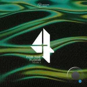 4 For The Floor, Vol. 2 (2026)