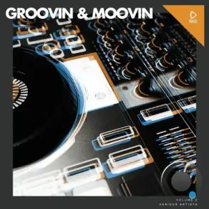 Groovin & Moovin, Vol. 2 (2026)