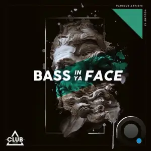 Bass in Ya Face, Vol. 12 (2026)