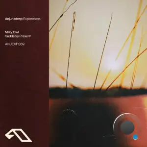 Maty Owl - Suddenly Present (2026)