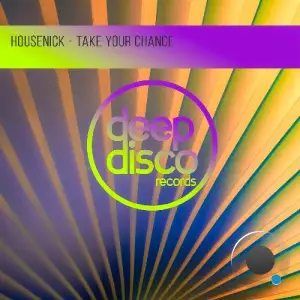 Housenick - Take Your Chance (2026)