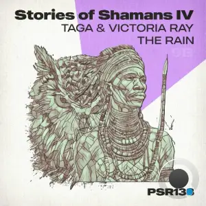 Taga & Victoria Ray - The Rain (2026)