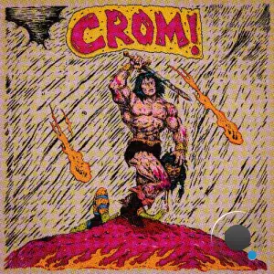 Krohme - Crom! (2026)