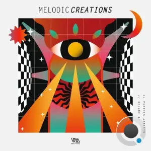 Melodic Creations, Vol. 4 (2026)