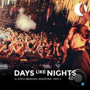 Eelke Kleijn - Days Like Nights 426 (2026-01-05)