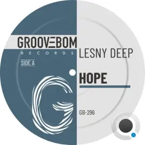 Lesny Deep - Hope (2026)