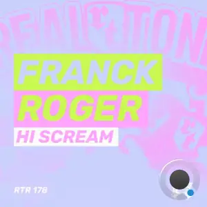 Franck Roger - Hi Scream (2026)