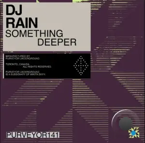 DJ Rain - Something Deeper (2026)