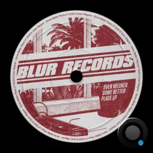 Sven Wegner - Some Better Place (2026)