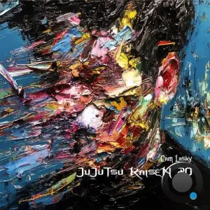 Cam Lasky - JUJUTSU KAISEN 20 (2026)