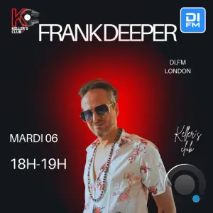 Frank Deeper & Fabsolu - Keller's Club 211 (2026-01-06)