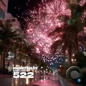 Sam Feldt - Heartfeldt Radio 522 (2026-01-06)