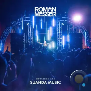 Roman Messer - Suanda Music 518 (2026-01-06)