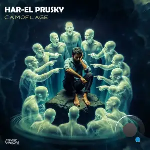 Har-El Prusky - Camoflage (2026)