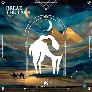Joni V - Break the Taka (2026)