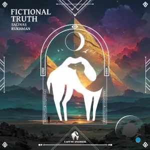 Salinas, Rukhman - Fictional Truth (2026)