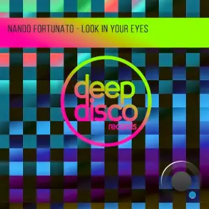 Nando Fortunato - Look In Your Eyes (2026)