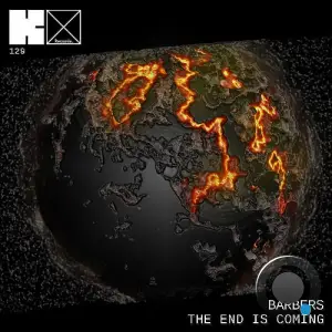 Barbers - The End Is Coming (2026)
