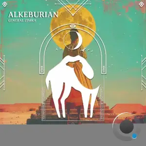 General Zimka - Alkeburian (2026)