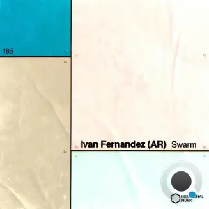 Ivan Fernandez (AR) - Swarm (2026)