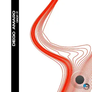 Diego Amaro - Drop It (2026)