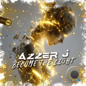 Azzer J - Become The Light (2026)